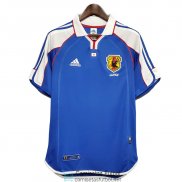 Camiseta Japon Retro 1ª Equipación 2000 200