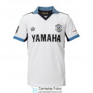 Camiseta Jubilo Iwata 2ª Equipación 2024/2025