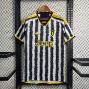 Camiseta Juventus 1ª Equipación 2023/2024