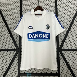 Camiseta Juventus Retro Training Suit 1992/1993