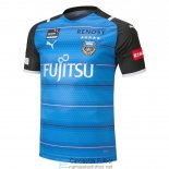 Camiseta Kawasaki Frontale 1ª Equipación 2021/2022