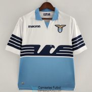 Camiseta Lazio Retro 1ª Equipación 2018/2019