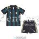 Camiseta Leeds United Niños 2ª Equipación 2020/2021