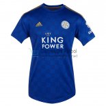 Camiseta Leicester City Mujer 1ª Equipación 2019/2