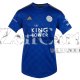 Camiseta Leicester City Mujer 1ª Equipación 2019/2