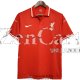 Camiseta Liverpool Polo Red 2020/2021