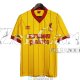Camiseta Liverpool Retro 2ª Equipación 1984 1985