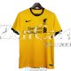 Camiseta Liverpool 2ª Equipación Portero 2020/2021