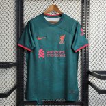 Camiseta Liverpool 3ª Equipación 2022/2023