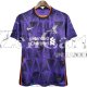Camiseta Liverpool Training Purple Black 2020/2021