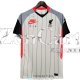 Camiseta Liverpool White 2020/2021