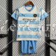 Camiseta Manchester City Niños Limited Edition Blue I 2022/2023