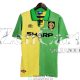 Camiseta Manchester United Retro 2ª Equipación 1992 1993