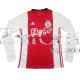 Camiseta Manga Larga Ajax 1ª Equipación 2019/2