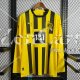 Camiseta Manga Larga Borussia Dortmund 1ª Equipación 2022/2023
