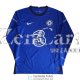 Camiseta Manga Larga Chelsea 1ª Equipación 2020/2021