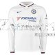Camiseta Manga Larga Chelsea 2ª Equipación 2019/2