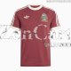 Camiseta Mexico Remake Red 1985