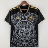 Camiseta Mexico Special Edition Black I 2022/2023