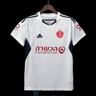 Camiseta Moadon Kaduregel Hapoel Tel Aviv 2ª Equipación 2022/2023