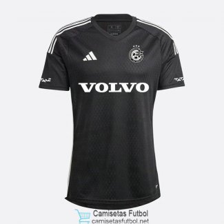 Camiseta Moadon Kaduregel Maccabi Haifa 3ª Equipación 2023/2024