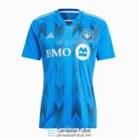 Camiseta Montreal Impact 1ª Equipación 2023/2024