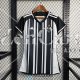 Camiseta Mujer Atletico Mineiro 1ª Equipación 2023/2024
