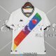 Camiseta Mujer CR Vasco Da Gama LGBTQIA 2021/2022