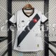 Camiseta Mujer CR Vasco Da Gama 2ª Equipación 2023/2024