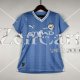 Camiseta Mujer Manchester City 1ª Equipación 2023/2024