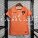 Camiseta Mujer Netherlands 1ª Equipación 2023/2024