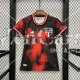 Camiseta Mujer Sao Paulo Tercera Equipacion 2024/2025