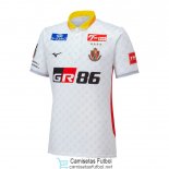 Camiseta Nagoya Grampus 2ª Equipación 2023/2024
