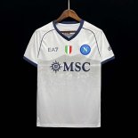 Camiseta Napoli 2ª Equipación 2023/2024