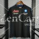 Camiseta Napoli Training Suit Black I 2022/2023