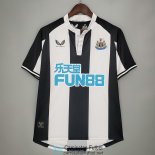 Camiseta Newcastle United 1ª Equipación 2021/2022