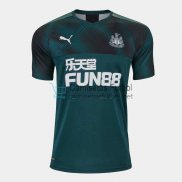 Camiseta Newcastle United 2ª Equipación 2019/2