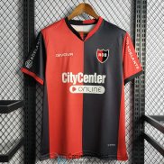 Camiseta Newell Old Boys 1ª Equipación 2022/2023