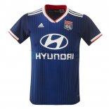Camiseta Olympique Lyonnais 2ª Equipación 2019/2