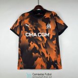 Camiseta Olympique Marseille 3ª Equipación 2023/2024