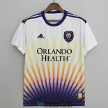 Camiseta Orlando City SC 1ª Equipación 2022/2023
