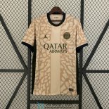 Camiseta PSG 4ª Equipación 2023/2024