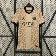 Camiseta PSG 4ª Equipación 2023/2024