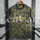 Camiseta PSG Training Suit Black Gold Line 2022/2023
