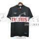 Camiseta PSG x Jordan Training Black White 2020/2021