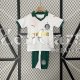 Camiseta Palmeiras Niños 2ª Equipación 2024/2025