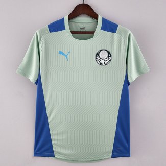 Camiseta Palmeiras Training Green I 2022/2023