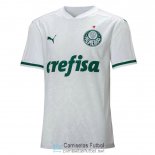 Camiseta Palmeiras 2ª Equipación 2020/2021