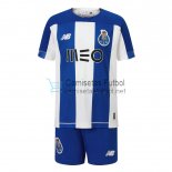 Camiseta Porto Niños 1ª Equipación 2019/2