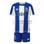 Camiseta Porto Niños 1ª Equipación 2019/2